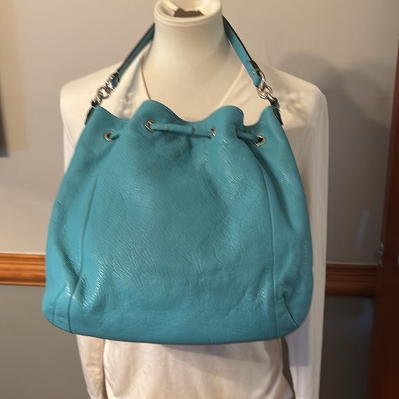 Coach Hobo Drawstring Bag - Picture 2 of 6